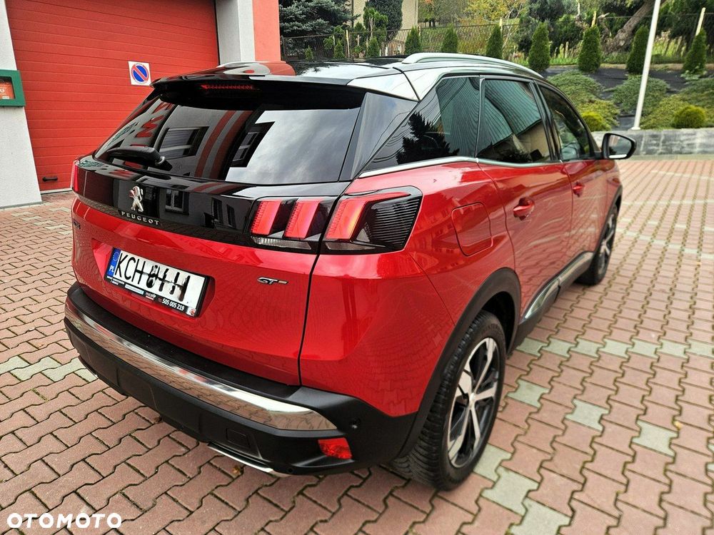 Peugeot 3008 - 7