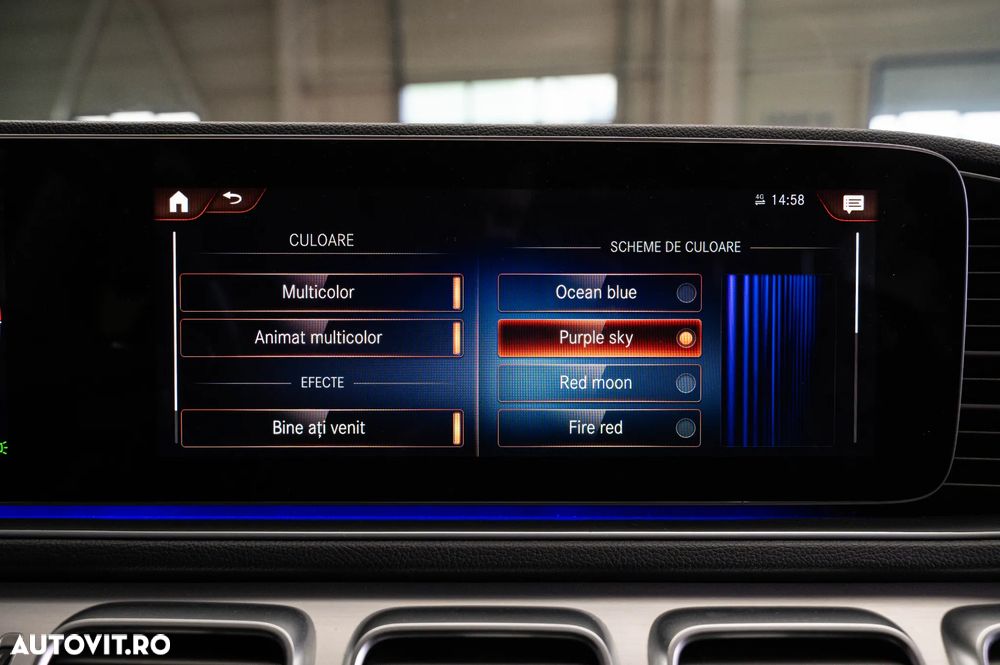 Mercedes-Benz GLE 350 de 4MATIC 9G-TRONIC AMG Line - 20