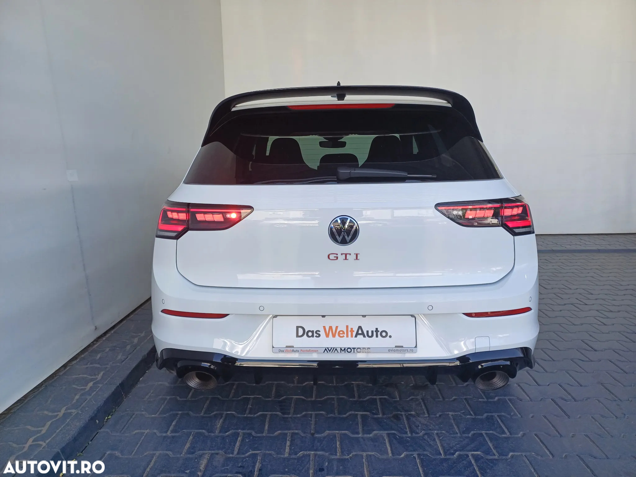 Volkswagen Golf GTI Clubsport - 39