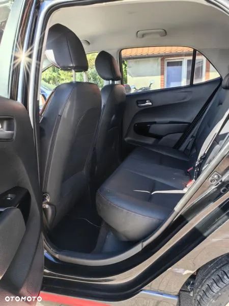 Kia Picanto T-GDI GT Line - 19