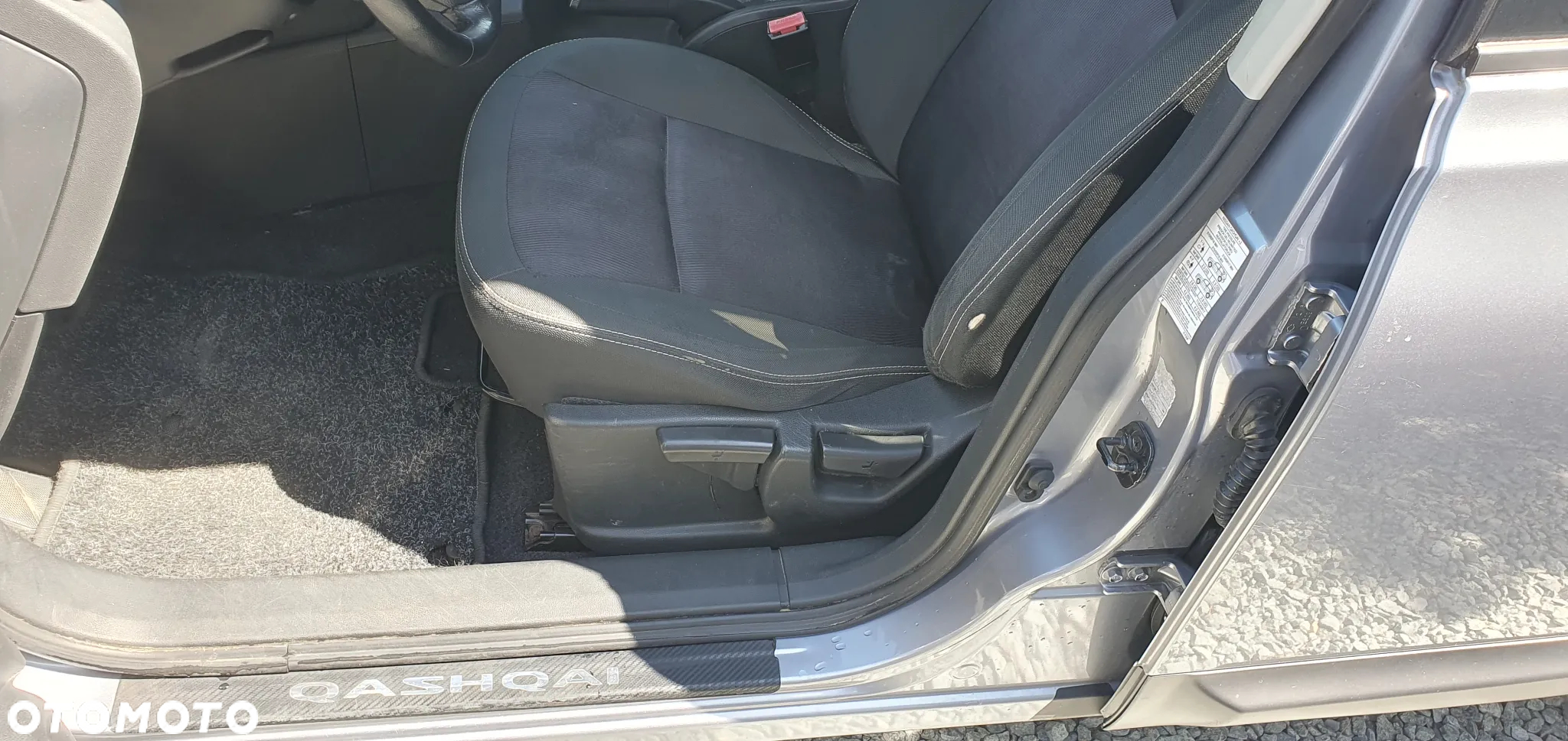 Nissan Qashqai+2 1.6 dCi Tekna S&S - 15