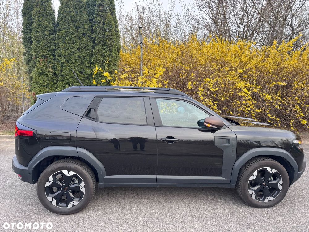 Dacia Duster 1.2 TCe mHEV Extreme - 3