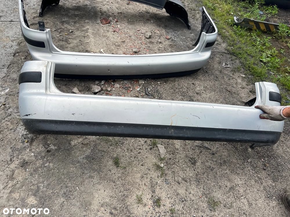 Zderzak Tył Sharan, Alhambra FL