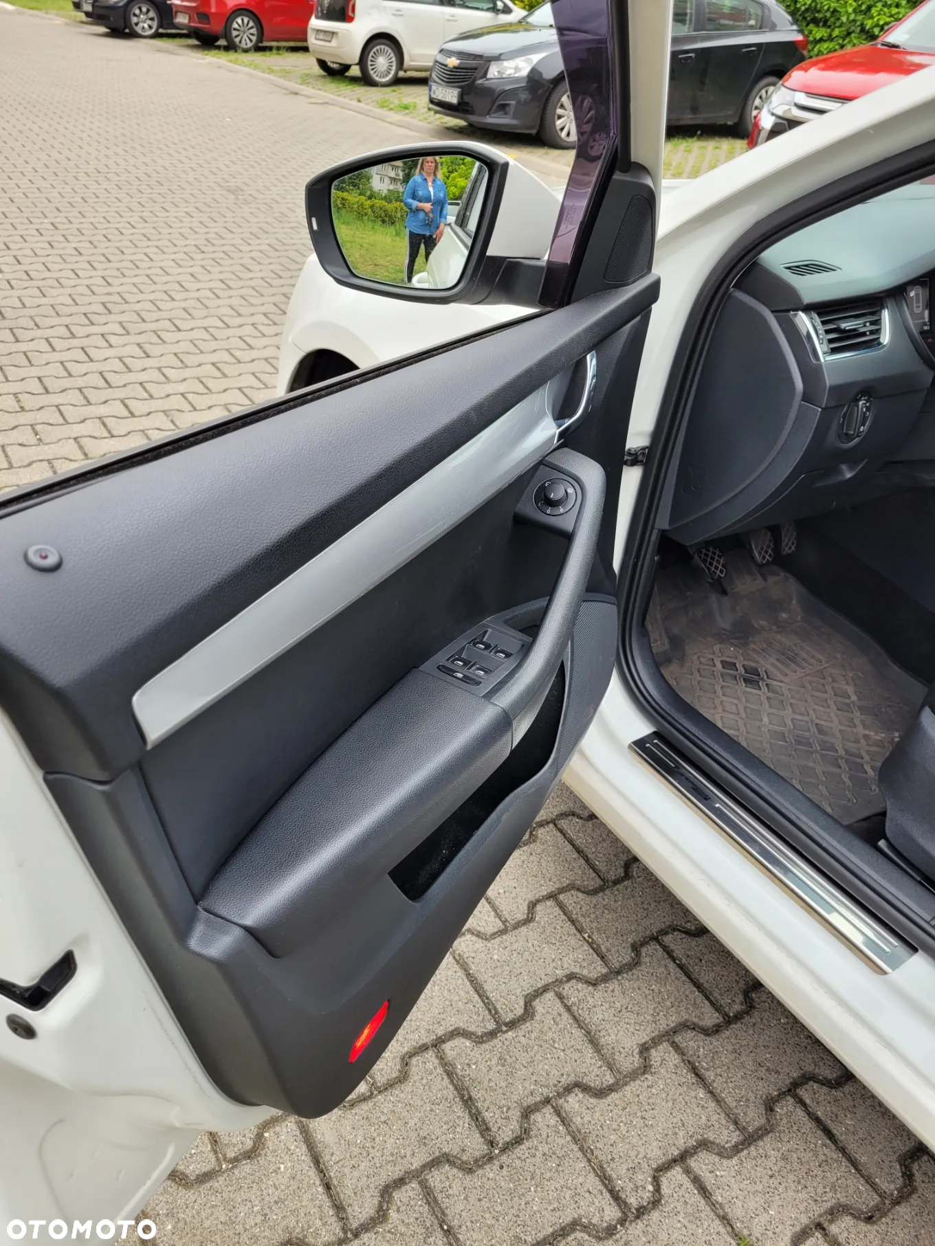 Skoda Octavia 2.0 TDI 4x4 Ambition - 26
