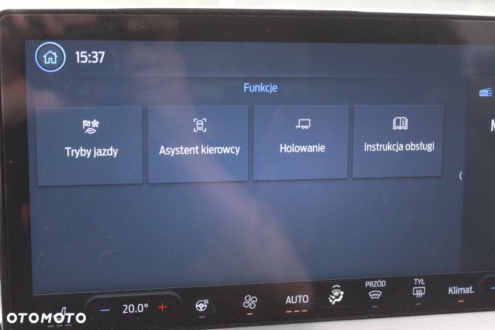 Ford Focus 1.0 EcoBoost Titanium - 28