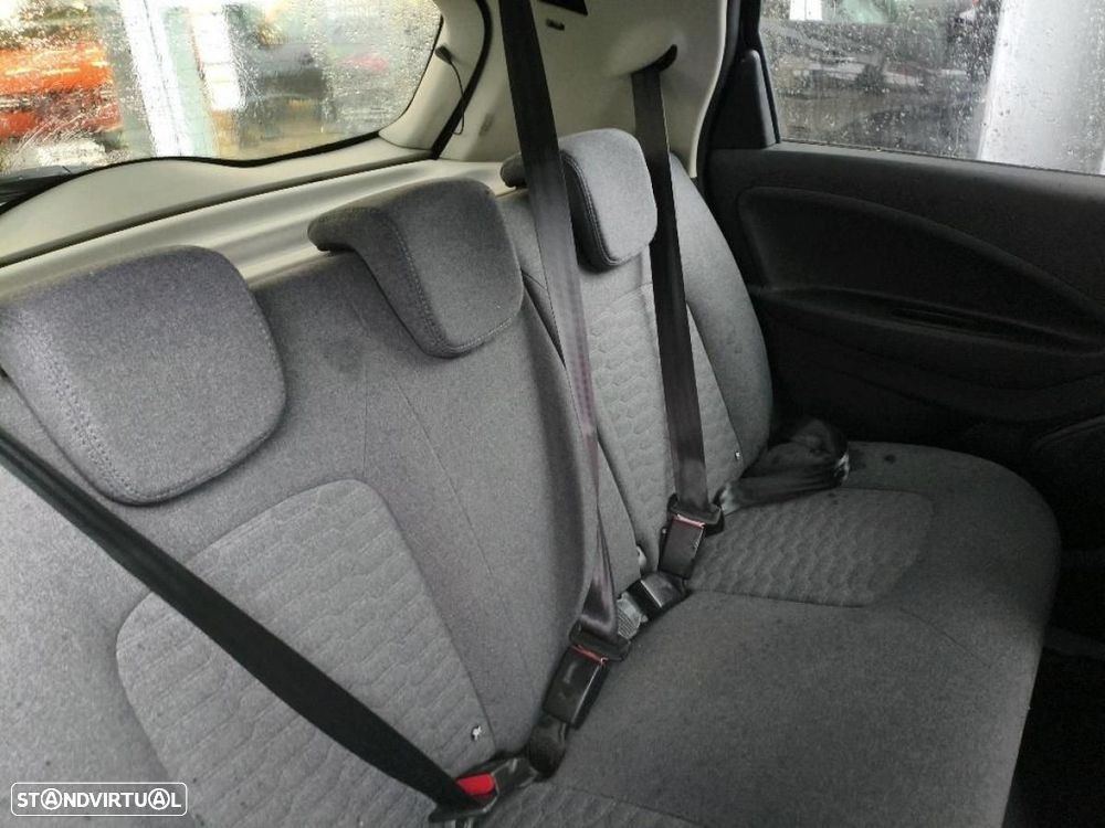 Renault Zoe (c/ Bateria) Limited 50 - 5