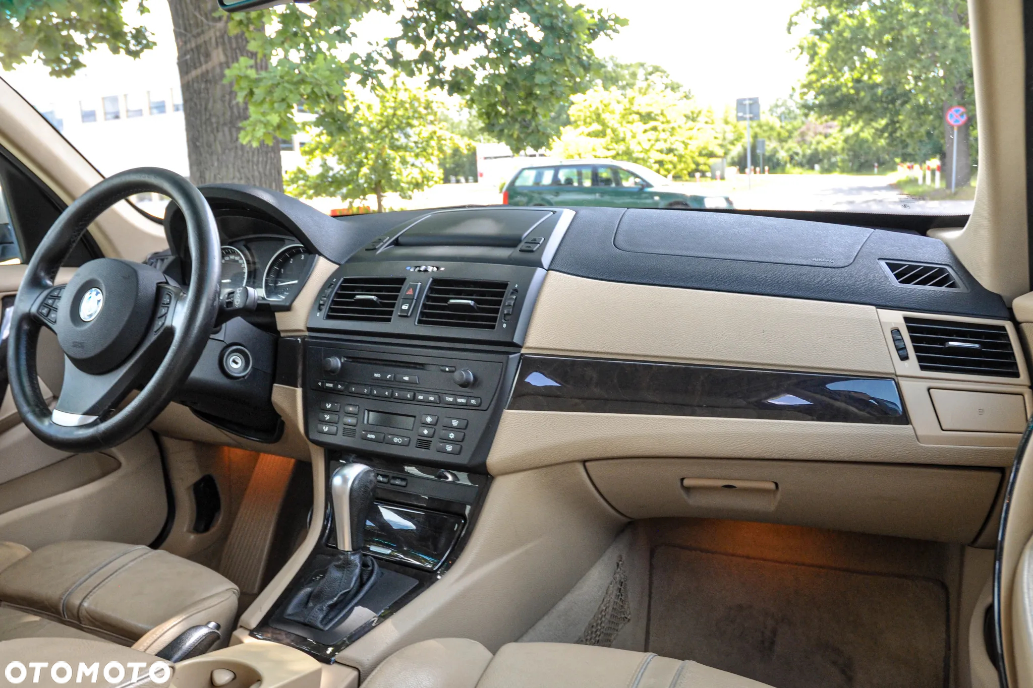 BMW X3 xDrive35d - 11