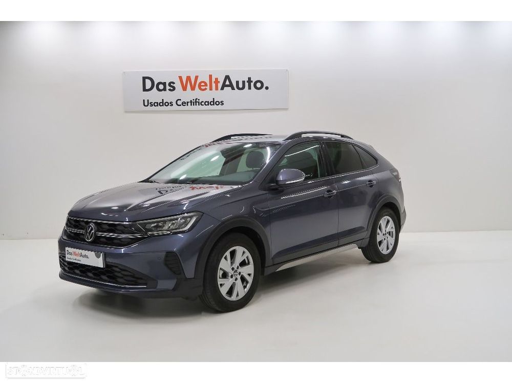 VW Taigo 1.0 TSI Urban - 1