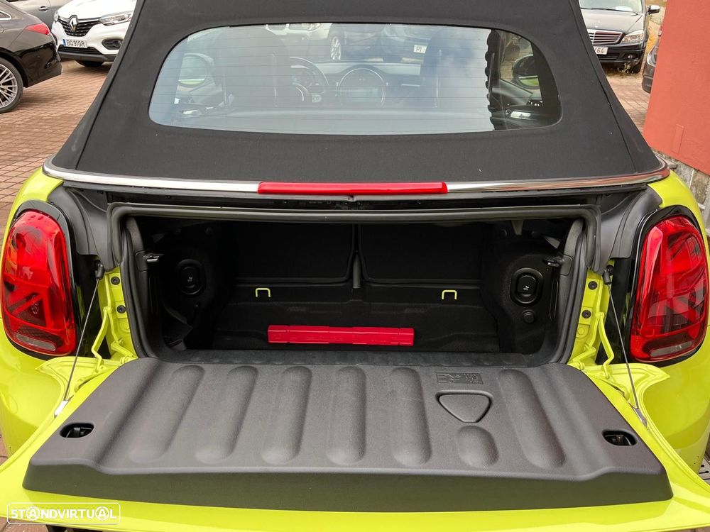 MINI 3 Portas - 10