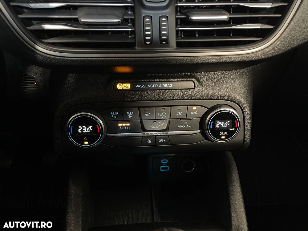 Ford Focus 1.5 EcoBlue Trend Edition - 14