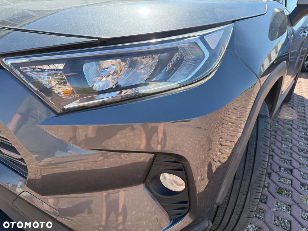Toyota RAV4 2.0 Comfort 4x2 - 4