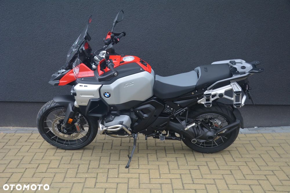 BMW GS - 8