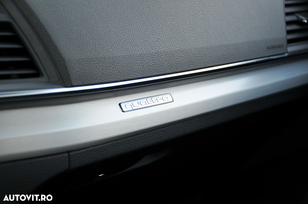 Audi Q5 2.0 TDI Quattro S tronic Sport - 28