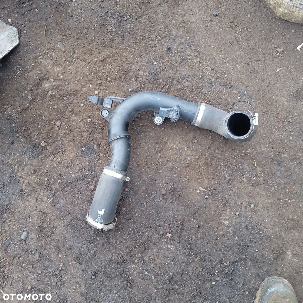 Rura intercoolera 6Q0145770A - 1