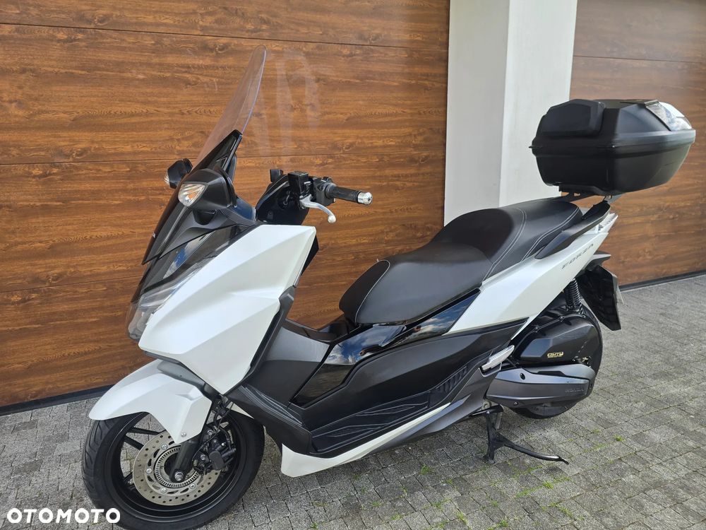 Honda NSS - 24