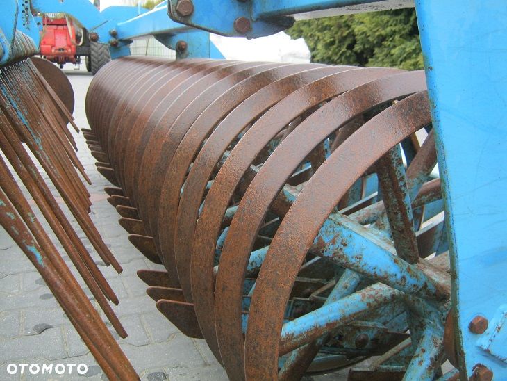 Lemken Rubin 9/300 - 9