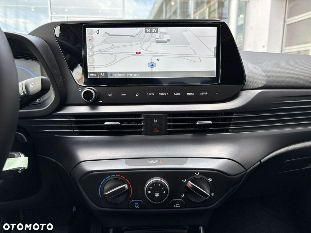 Hyundai Bayon 1.0 T-GDI Modern - 14