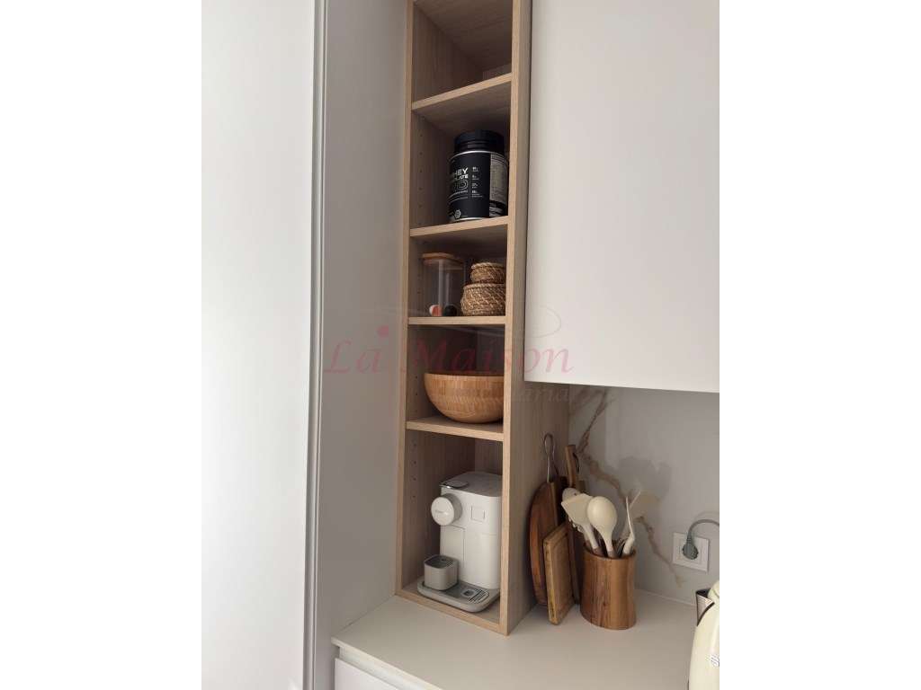 Apartamento T2 para Arrendamento no Infantado - Grande imagem: 3/37