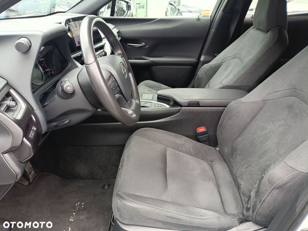 Lexus UX 250h GPF Business 2WD - 19