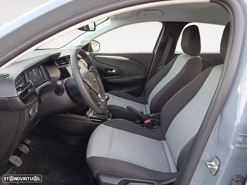 Opel Corsa 1.2 T Edition - 9