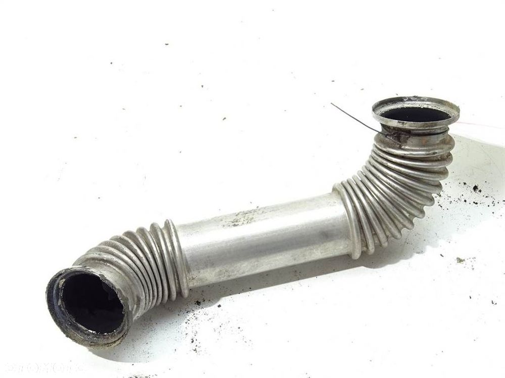 RURKA EGR - 86.00 PLN - IVECO DAILY IV Skrzynia 2006 - 2012 35C15 V, 35C15 V/P 107 kW [146 KM] olej - 2