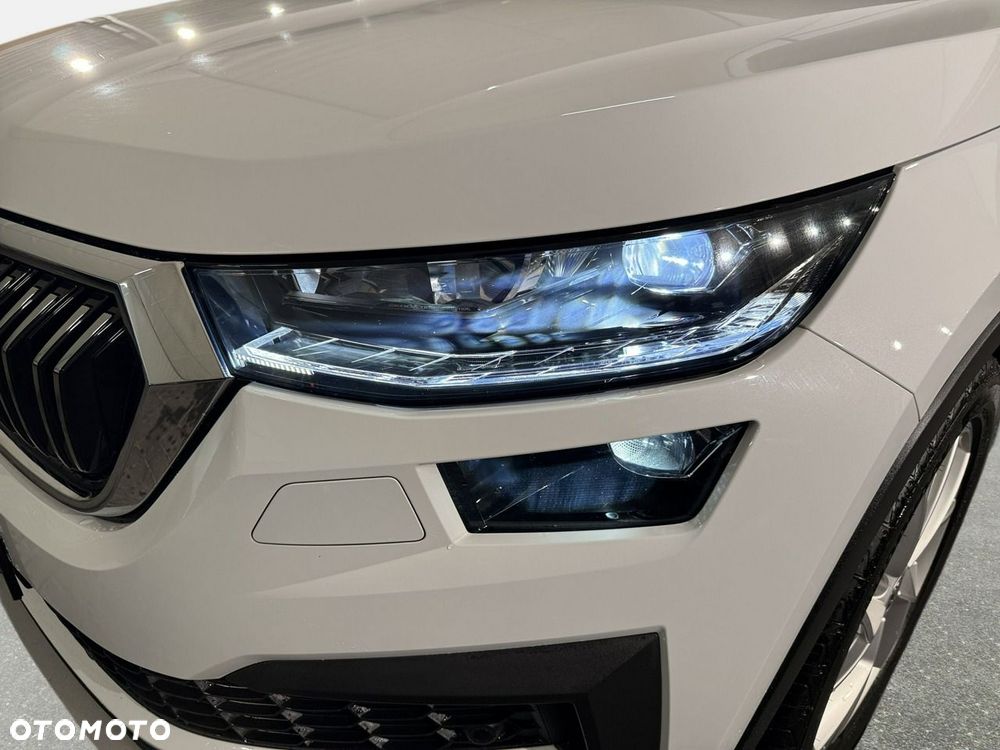 Skoda Kodiaq - 10
