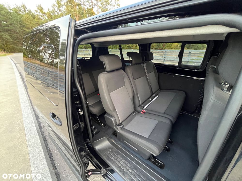 Toyota Proace Verso 2.0 D4-D Long Family - 12