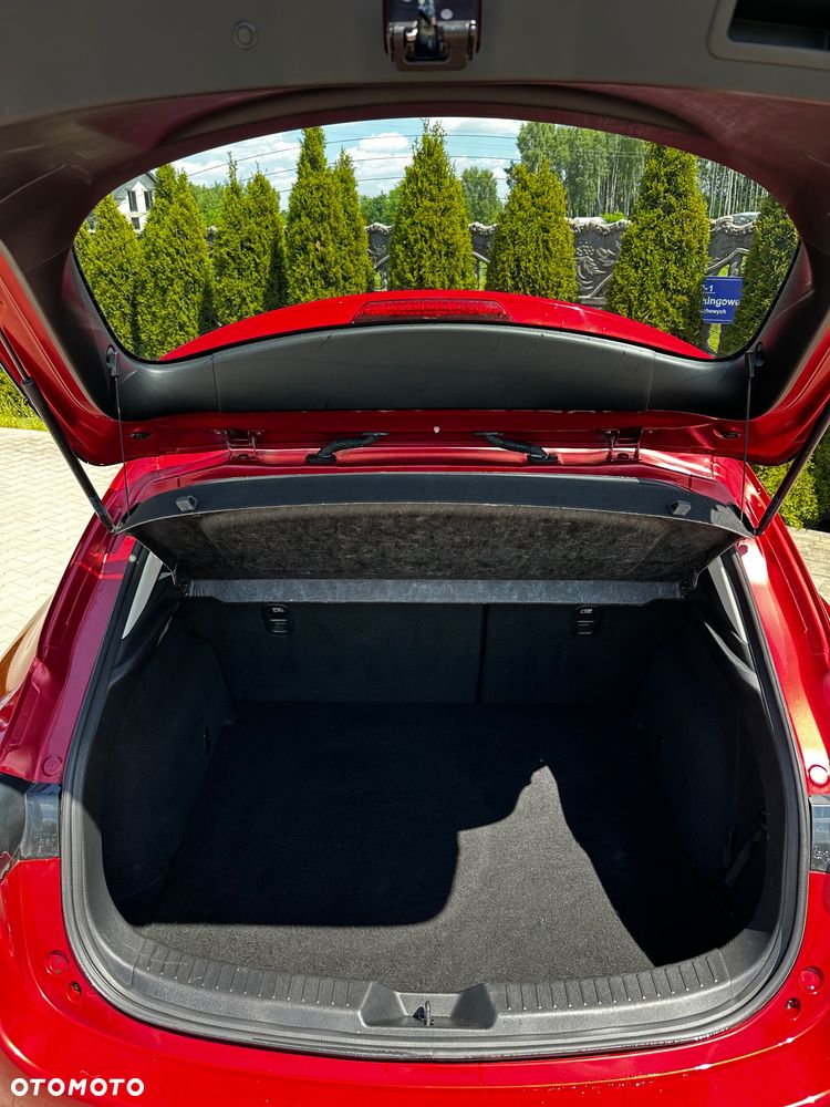 Mazda 3 - 29