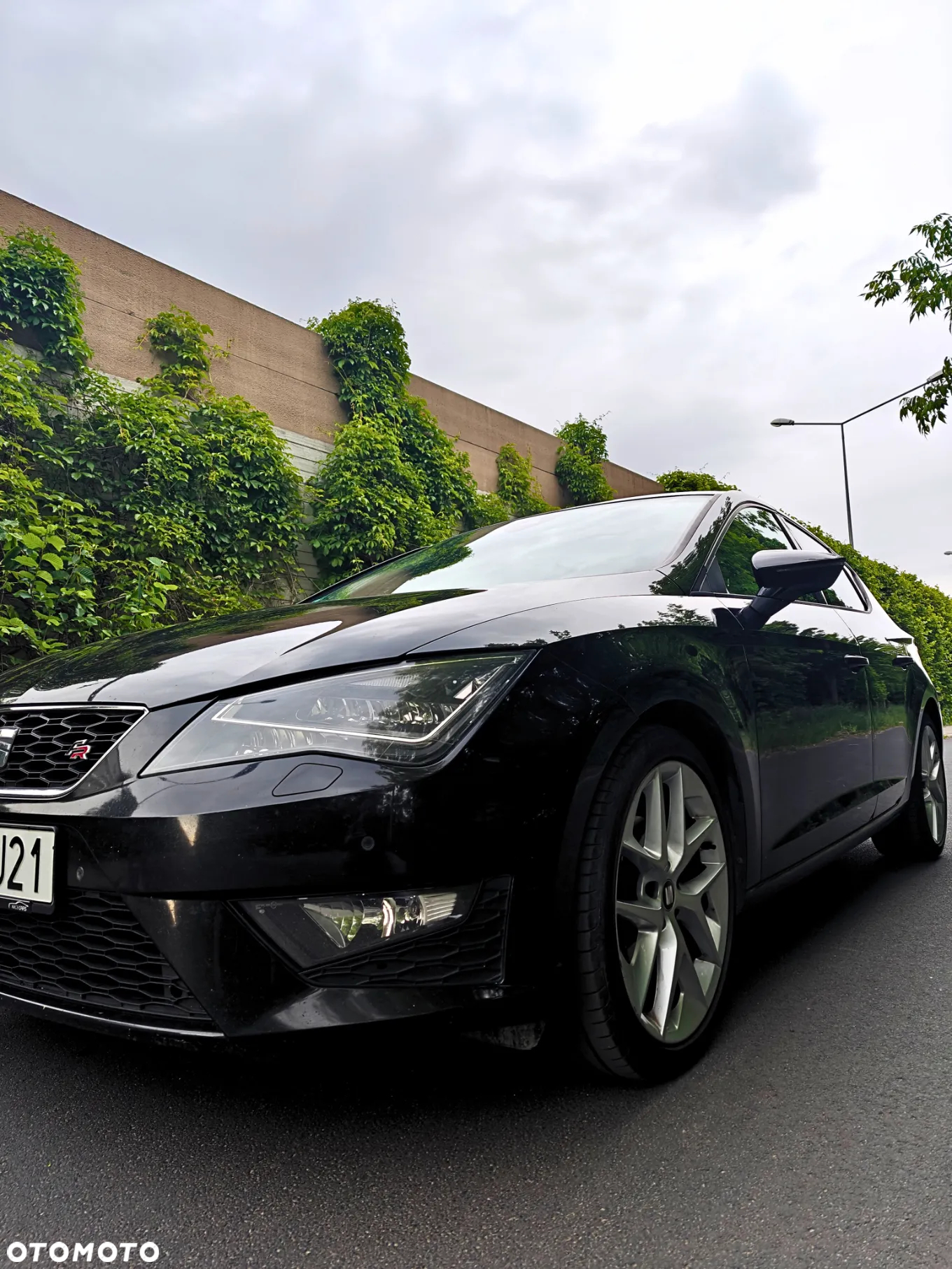 Seat Leon 2.0 TDI DPF FR - 3