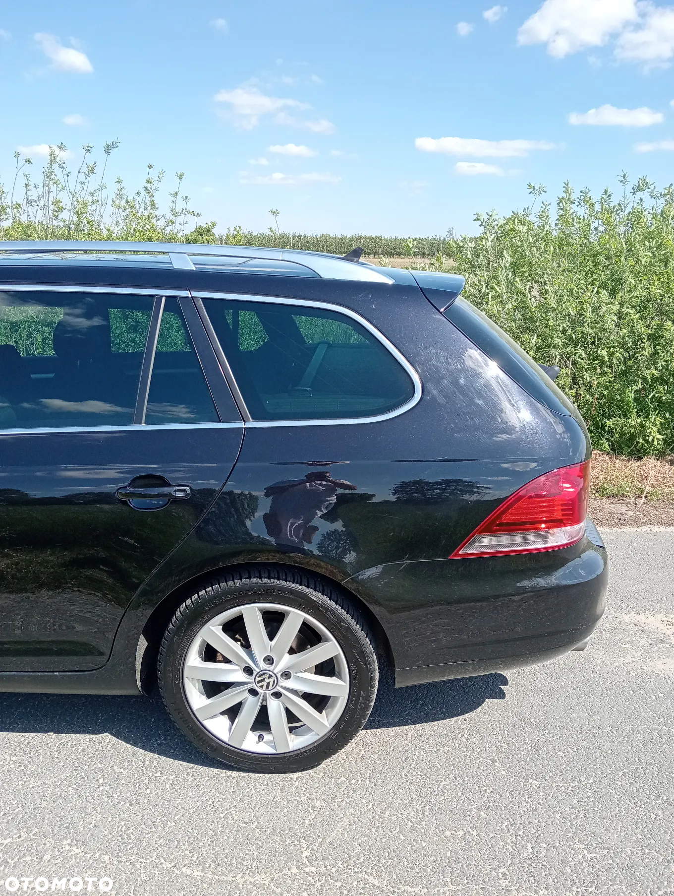Volkswagen Golf VI 2.0 TDI Highline DSG - 12
