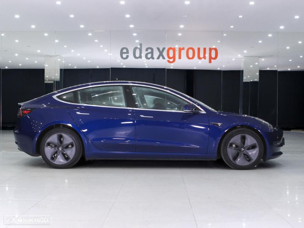 Tesla Model 3 Long-Range Dual Motor AWD - 2