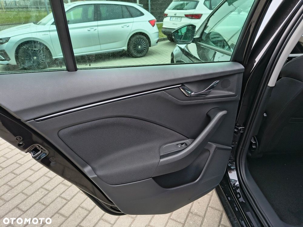 Skoda Scala 1.5 TSI Drive DSG - 16