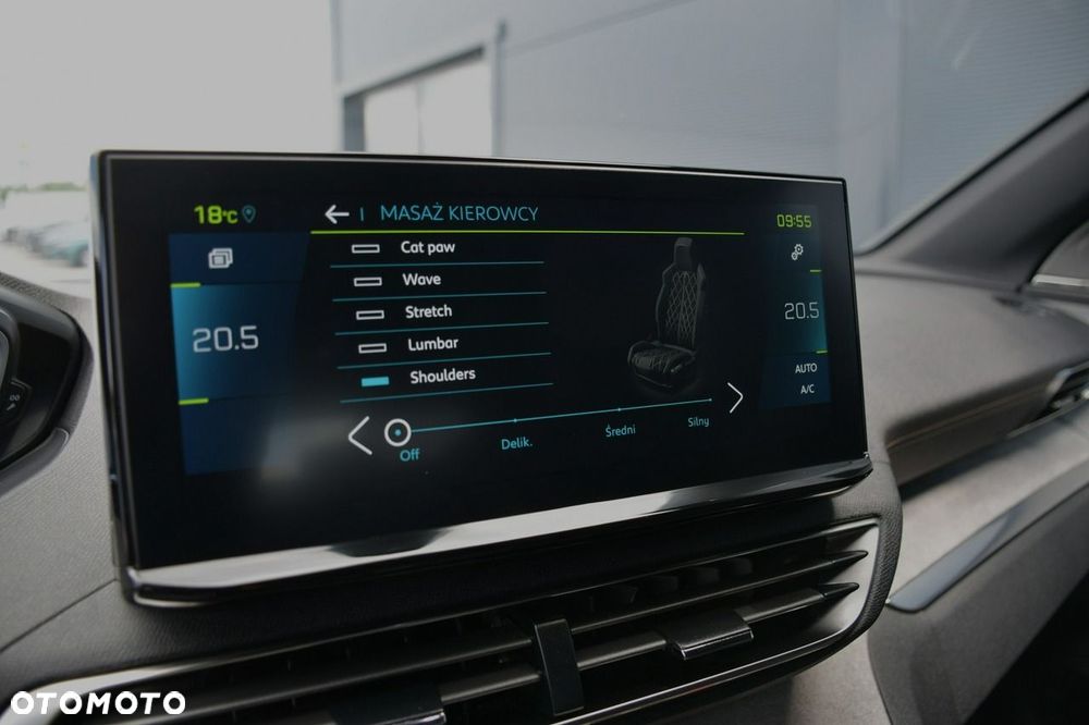 Peugeot 3008 225 e-EAT8 GT Pack - 19