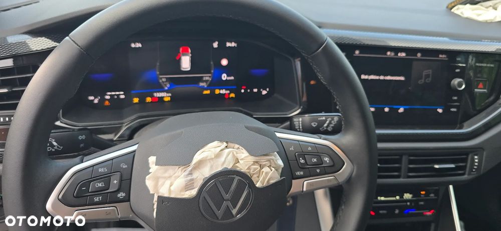 Volkswagen Polo 1.0 TSI Highline - 26
