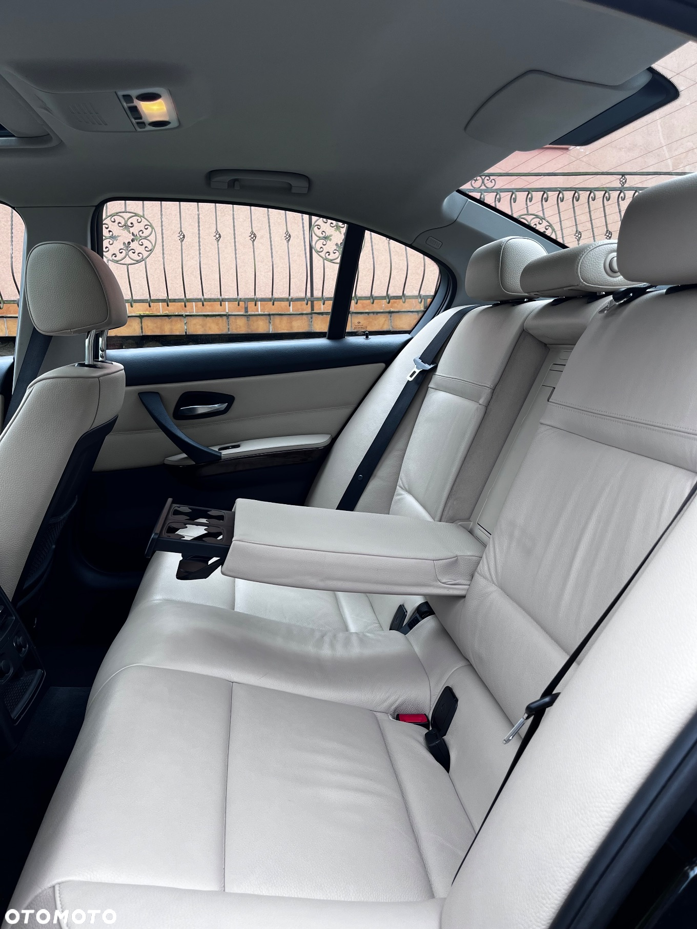BMW Seria 3 - 6