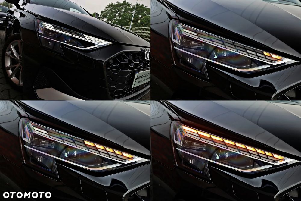 Audi A3 Sportback - 18