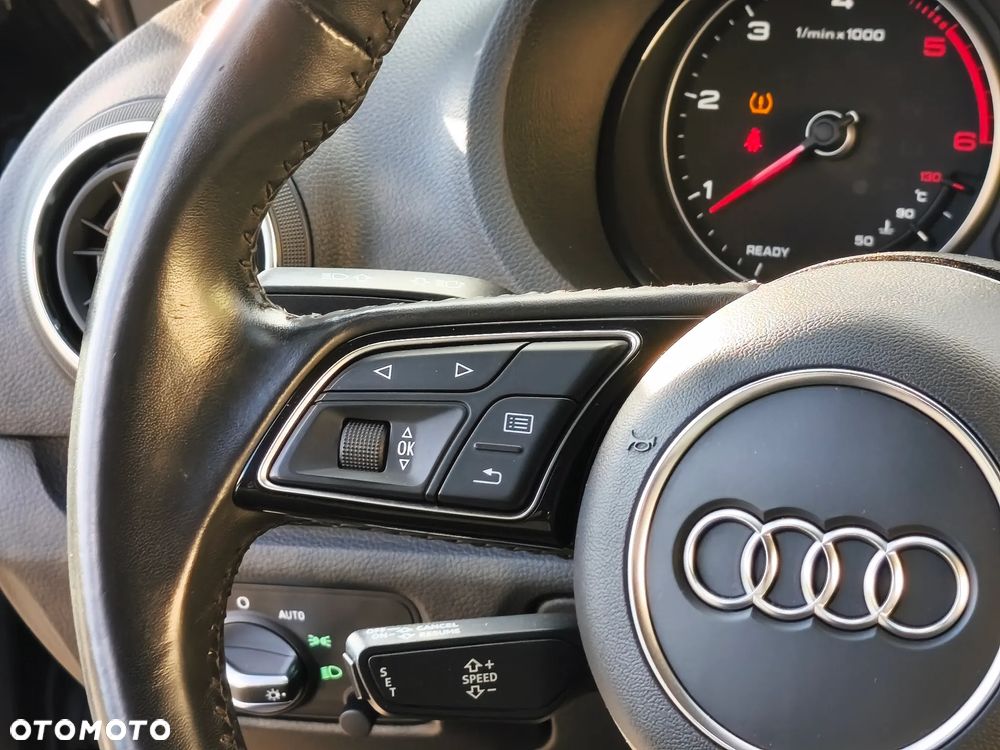 Audi A3 Limousine - 24