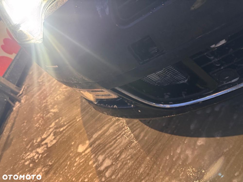 Citroën C5 HDi 135 FAP Confort - 4