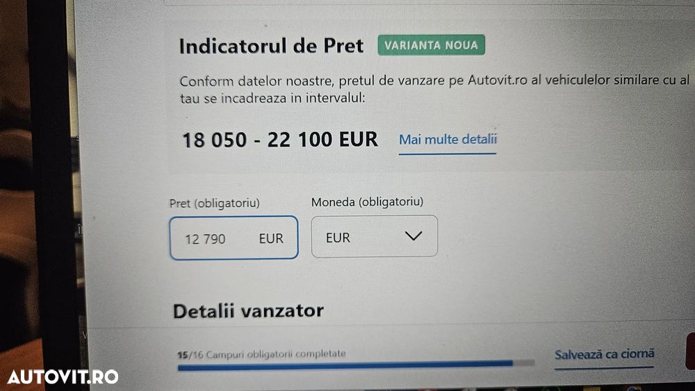 Toyota Corolla Sedan 1.8 HSD Dynamic - 26