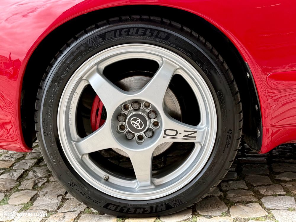 Toyota Celica 2.0 Turbo 4x4 - 16