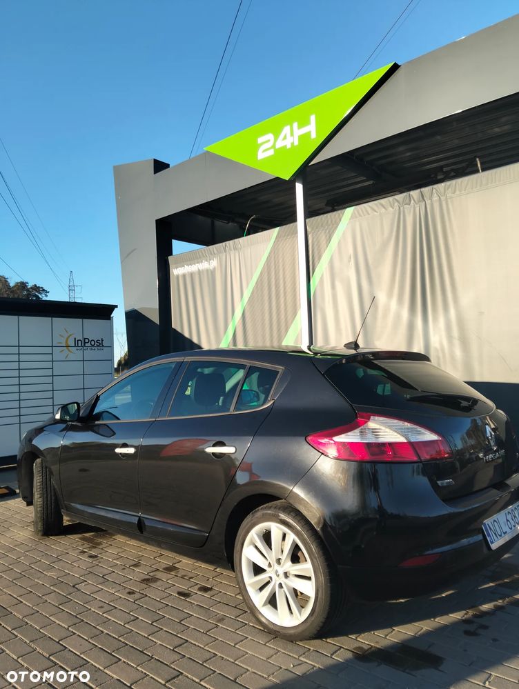 Renault Megane - 2