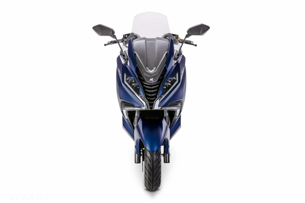 Romet GT MAX - 4