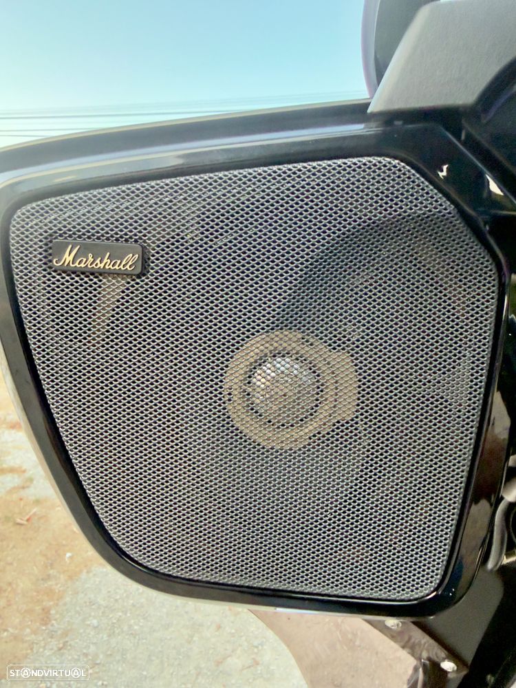 BMW R 18 B - 10