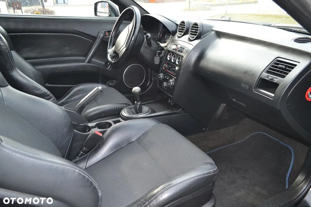 Hyundai Coupe 2.0 GLS - 11