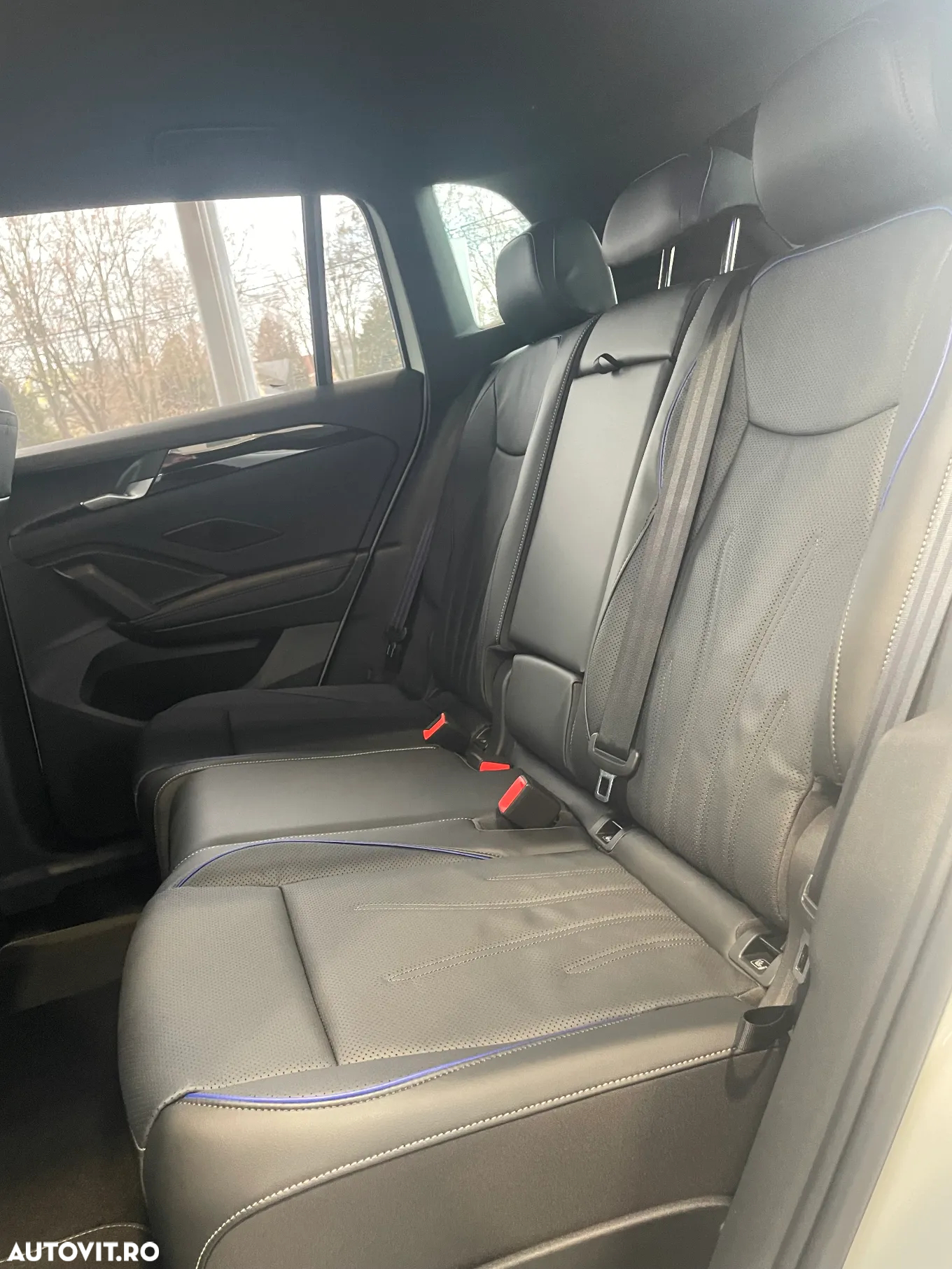 Volkswagen Tiguan 2.0 TDI DSG 4Motion R-Line - 11