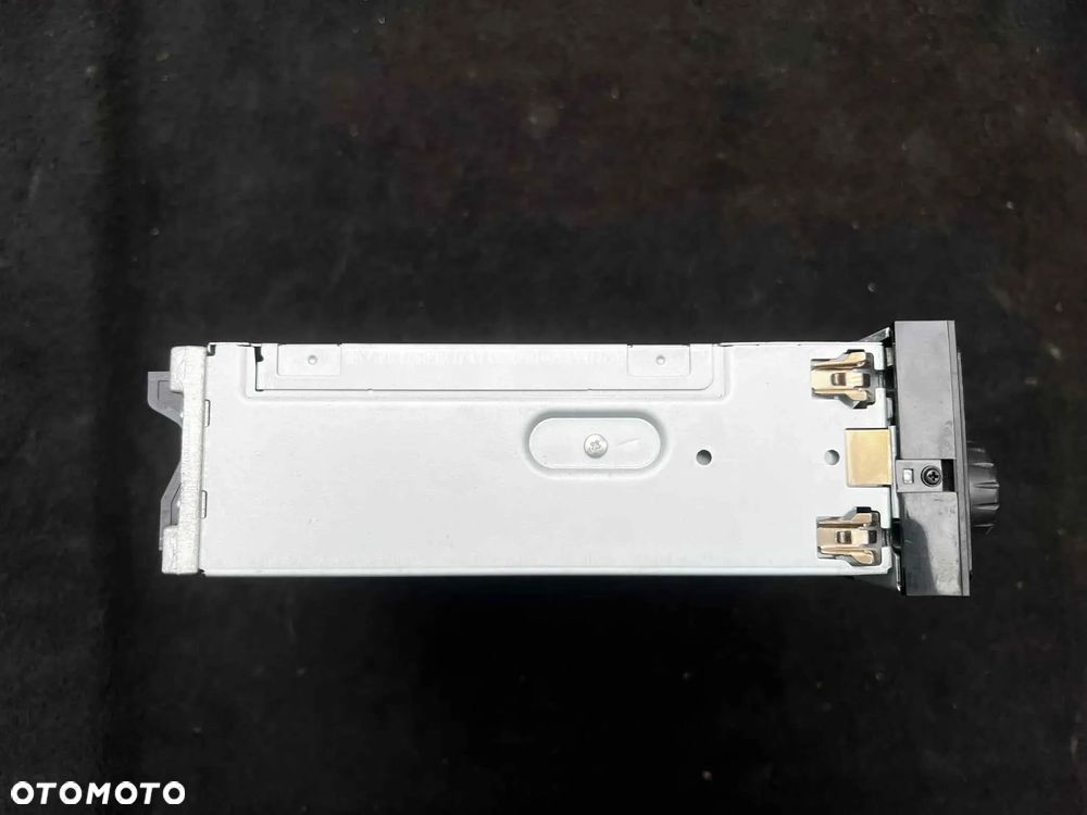 Peugeot 301 - RADIO, Klimatronik, Panel sterowania lusterek - 98049164 - 5