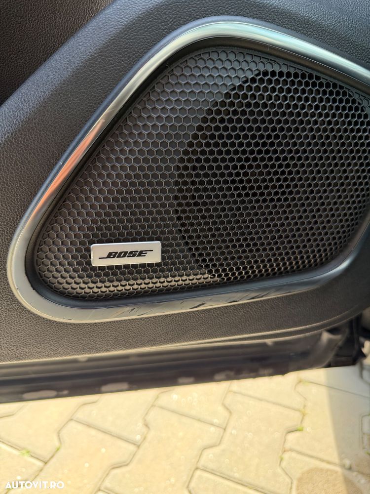 Renault Kadjar Energy TCe 130 EDC Bose Edition - 12