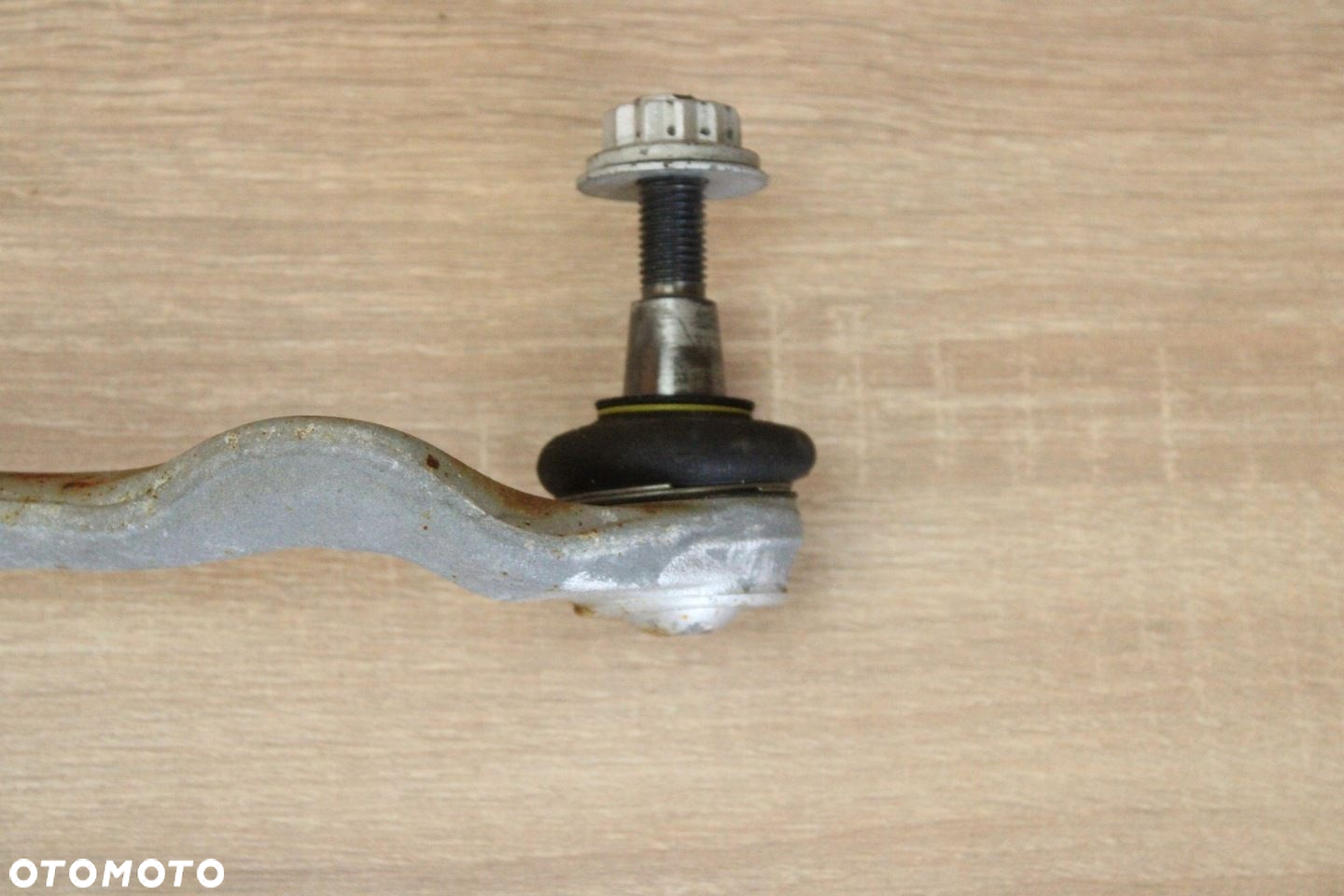 MAGLOWNICA PRZEKŁADNIA KIEROWNICZA AUDI A6 C7 4G0909144Q 4G1423055BH 38km - 6