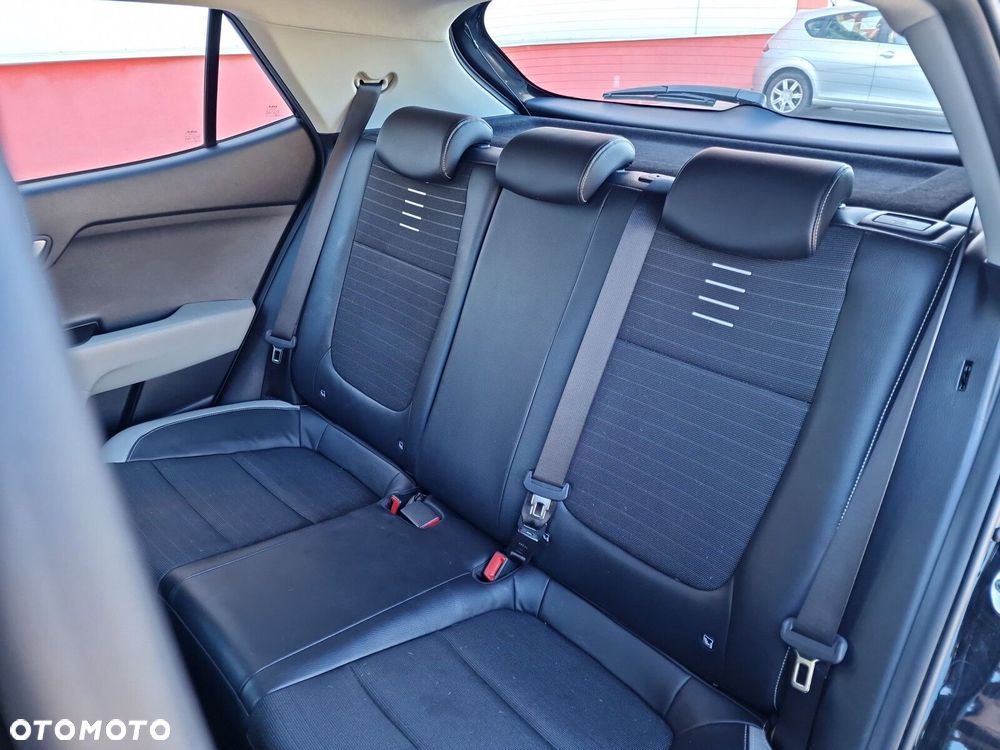 Kia Stonic 1.2 L - 15