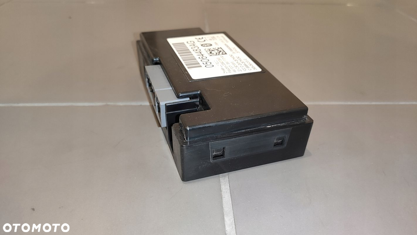 JEEP CHEROKEE LIBERTY KK STEROWNIK MODUŁ BLUETOOTH DODGE JOURNEY - 5